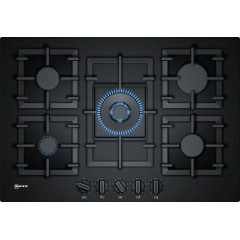 ΕΣΤΙΑ ΑΕΡΙΟΥ 75cm NEFF T27CS59S0 ΕΣΤΙΑ ΑΕΡΙΟΥ 75cm NEFF T27CS59S0